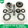Differential Gear Set W/Washer