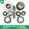 Differential Gear Set W/Washer