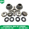 Differential Gear Set W/Washer