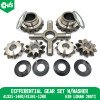 Differential Gear Set W/Washer
