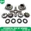 Differential Gear Set W/Washer