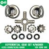 Differential Gear Set W/Washer
