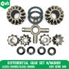 Differential Gear Set W/Washer