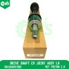 Drive Shaft Cv Joint Assy Lh