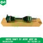 Drive Shaft Cv Joint Assy Rh