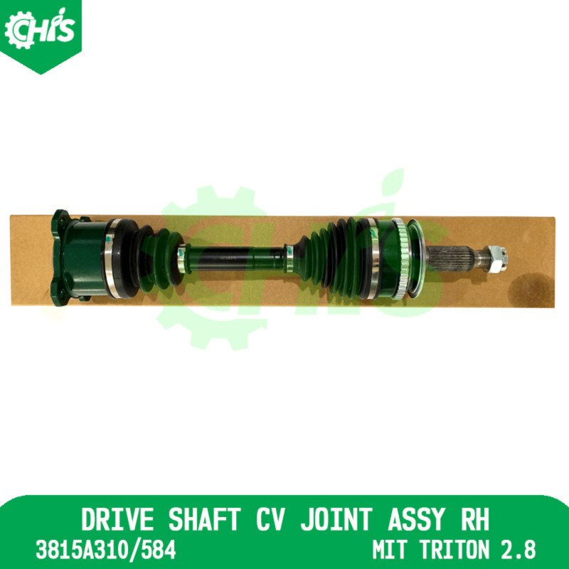 Drive Shaft Cv Joint Assy Rh