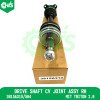 Drive Shaft Cv Joint Assy Rh
