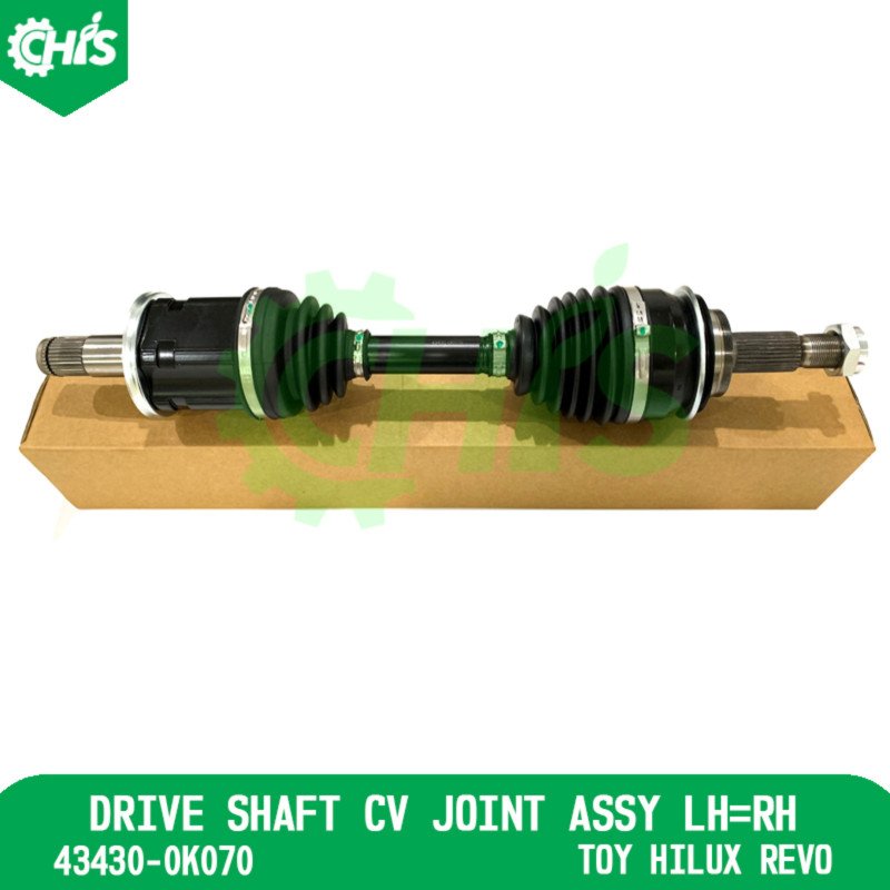 Drive Shaft Cv Joint Assy Lh=Rh