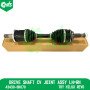 Drive Shaft Cv Joint Assy Lh=Rh