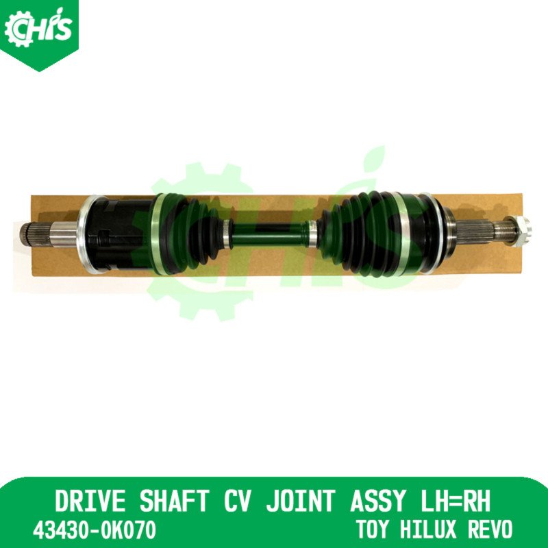 Drive Shaft Cv Joint Assy Lh=Rh