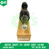Drive Shaft Cv Joint Assy Lh=Rh