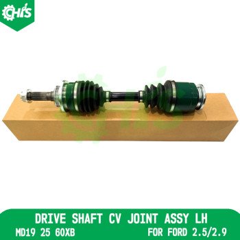 Drive Shaft Cv Joint Assy Lh