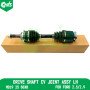 Drive Shaft Cv Joint Assy Lh