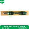 Drive Shaft Cv Joint Assy Lh