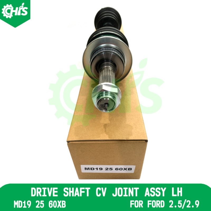 Drive Shaft Cv Joint Assy Lh
