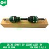 Drive Shaft Cv Joint Assy Rh