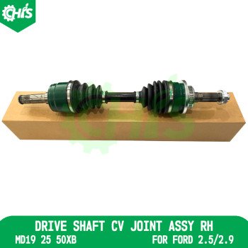 Drive Shaft Cv Joint Assy Rh