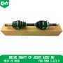 Drive Shaft Cv Joint Assy Rh