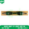 Drive Shaft Cv Joint Assy Rh