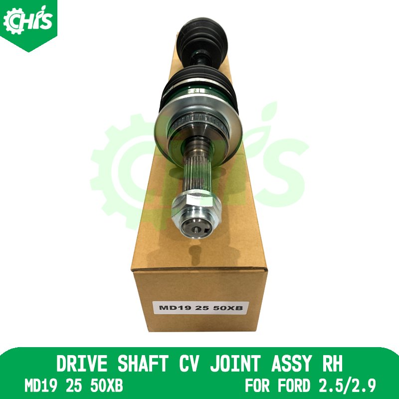 Drive Shaft Cv Joint Assy Rh