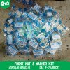 Front Nut & Washer Kit