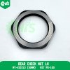 Rear Check Nut Lh