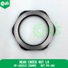 Rear Check Nut Lh
