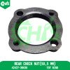 Rear Check Nut