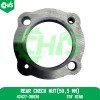 Rear Check Nut