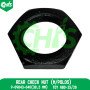Rear Check Nut (M/Polos)