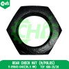 Rear Check Nut (M/Polos)