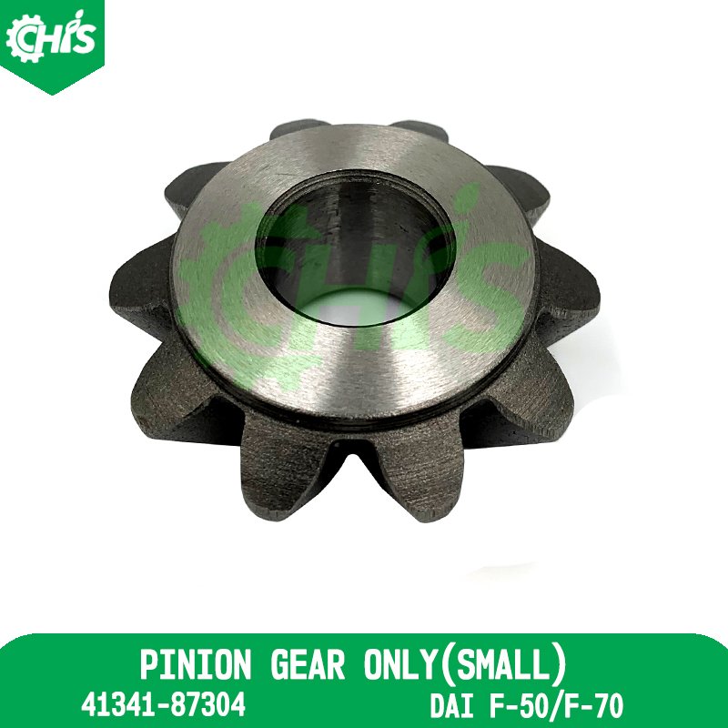 Pinion Gear Only (Small)