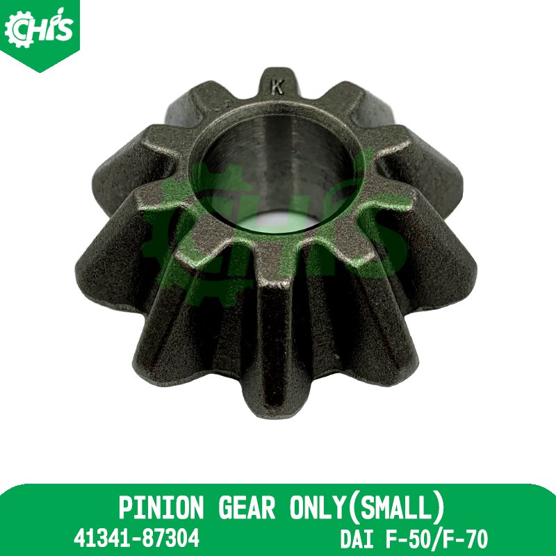 Pinion Gear Only (Small)