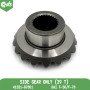 Side Gear Only (29 T)