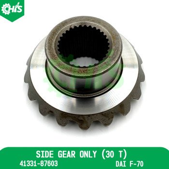 Side Gear Only (30 T)