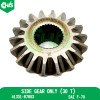 Side Gear Only (30 T)