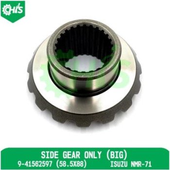 Side Gear Only (Big)