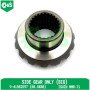 Side Gear Only (Big)