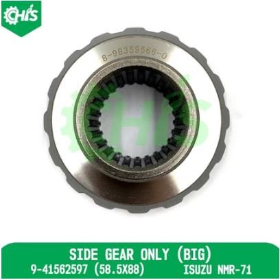 Side Gear Only (Big)