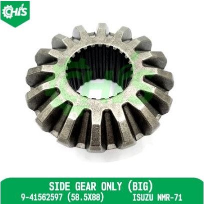 Side Gear Only (Big)