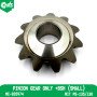 Pinion Gear Only +Bsh (Small)