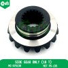 Side Gear Only (18 T)