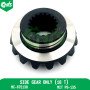 Side Gear Only (18 T)