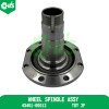 Wheel Spindle Assy [06]