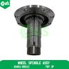 Wheel Spindle Assy [06]