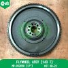 Flywheel Assy (143 T)