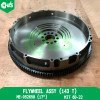 Flywheel Assy (143 T)