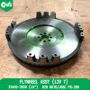 Flywheel Assy (380Mmx129Tx8H)