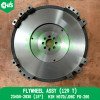 Flywheel Assy (380Mmx129Tx8H)