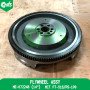 Flywheel Assy